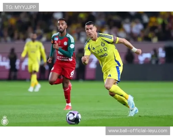 C罗助攻致胜成为全场最具影响力球员，c罗助理